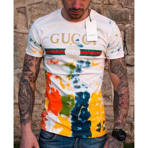 cheap authentic gucci shirt|pictures of gucci t shirts.